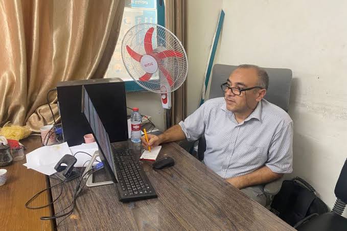 د. عبدالله الجمل
